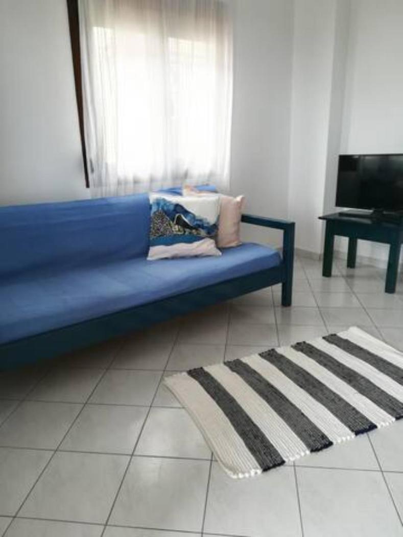 Melina Apartments Nikiti  Exteriér fotografie